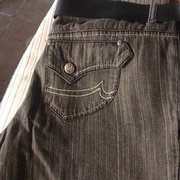 Lane Bryant Pants - NWT Lane Bryant wide leg jeans sz 14 Lane Bryant Pants - NWT Lane Bryant wide leg jeans sz 14
